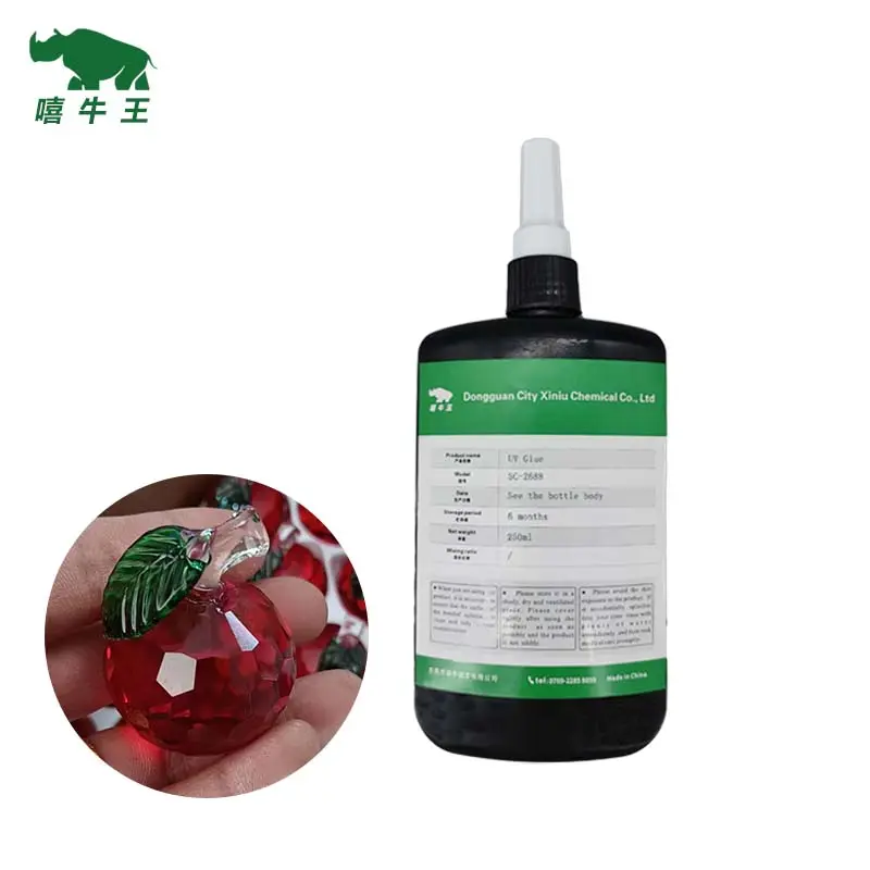 Jb Glass Bonding Plastic acrilic activat Rășină ultravioletă Sudura metalică Best Loca Light Kit Super Glue Adeziv UV